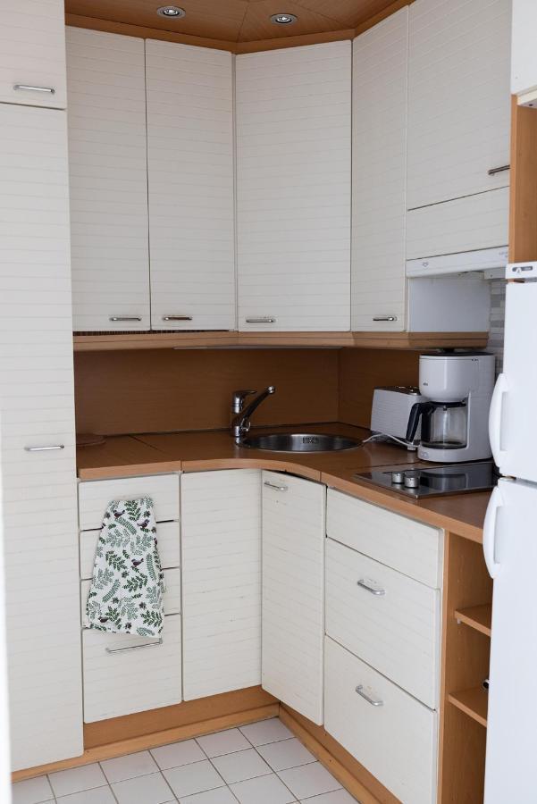 2Ndhomes Charming Central 1Br City Apartment With Great Location Helsinki Exterior foto